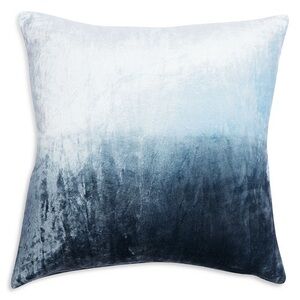 Velvet Ombré Pillow